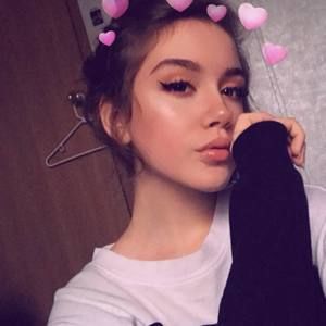 Meet your Posher, Amberlynn